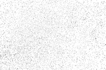 Subtle halftone grunge urban texture vector. Distressed overlay texture. Grunge background. Abstract mild textured effect. Vector Illustration. Black isolated on white. EPS10.