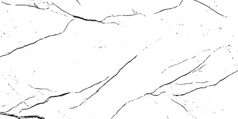 Scratched and Cracked Grunge Urban Background Texture Vector. Dust Overlay Distress Grainy Grungy Effect. Distressed Backdrop Vector Illustration. Isolated Black on White Background. EPS 10.