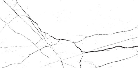 Scratched and Cracked Grunge Urban Background Texture Vector. Dust Overlay Distress Grainy Grungy Effect. Distressed Backdrop Vector Illustration. Isolated Black on White Background. EPS 10.