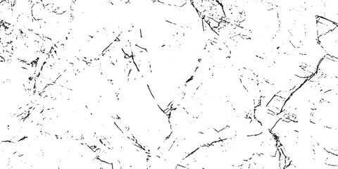 Scratched and Cracked Grunge Urban Background Texture Vector. Dust Overlay Distress Grainy Grungy Effect. Distressed Backdrop Vector Illustration. Isolated Black on White Background. EPS 10.
