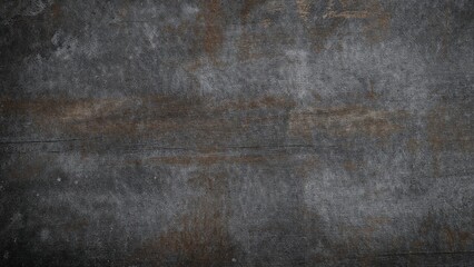 Fototapeta premium Old grey wood background with grunge texture.