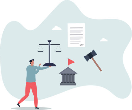 Legislation as result of enrolling, enacting or promulgating laws.Signed parliament decision document with legal authority rights .life and employment of people.