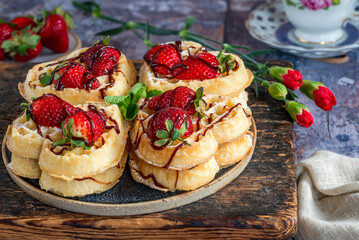 Fototapety na wymiar - Fototapeta24.pl