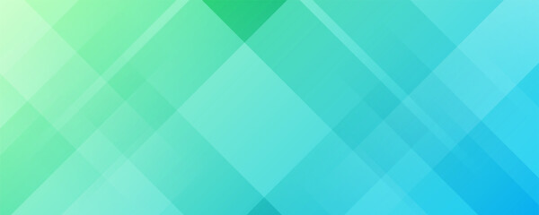Modern banner background. full color, bright blue green gradation, Modern and Creative Trend design. simple presentation, textures