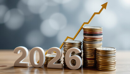 Planning for Profit Achieving Your 2026 Financial Goals with a Vision for Success