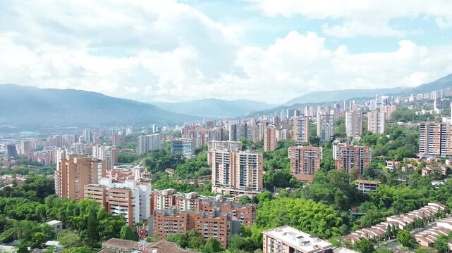 Medell&iacute;n, Colombia