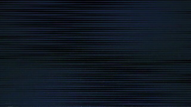 Dark Blue Film Grain Overlay Effect for Creative Projects and Artistic Photography