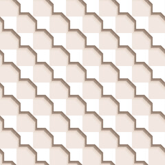 abstract seamless pattern vector design 