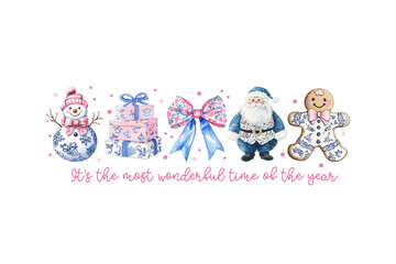 It's the most wonderful time of the year