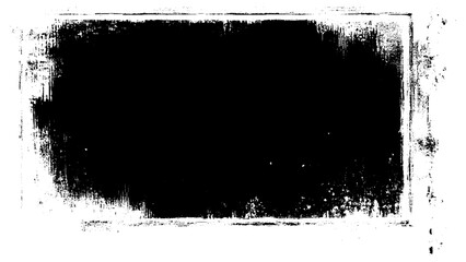 Fototapeta premium Grunge rectangular texture background. Vector illustration