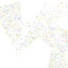 question mark background