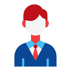 Chosen Job Applicant Selected Candidate Employment Recruitment Vector Illustration