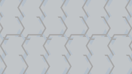 Abstract blue geometric textured background design