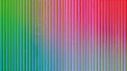 Fototapeta premium Colorful abstract gradient texture for modern design