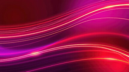 pink abstract background