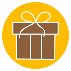 Box Packaging Element