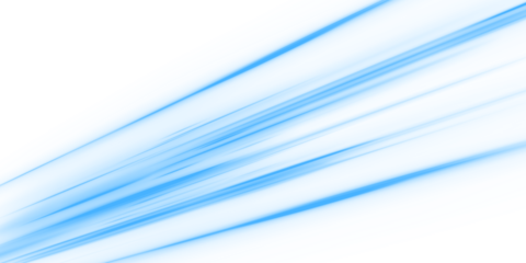 Futuristic airflow design with glowing blue lines shows movement and clarity. Perfect for innovative technology, wind, or purification concepts. Elegant digital wave background.