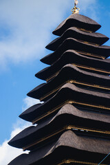 Besakih Temple, Bali, Indonesia