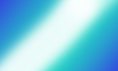 Abstract Turquoise and Purple Design Isolated on Transparent Background. Bright Turquoise and Purple Fluid Abstract Design, PNG Isolated.