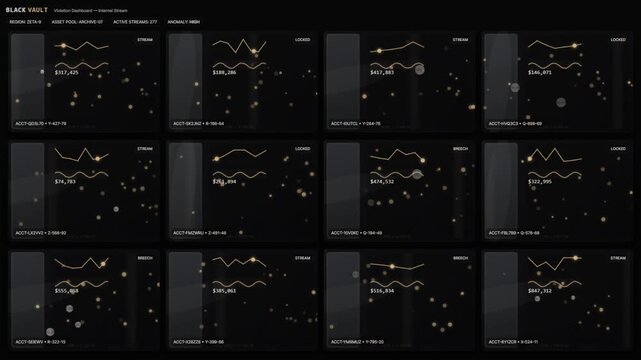 blackvault Hacker movie computer screen programming