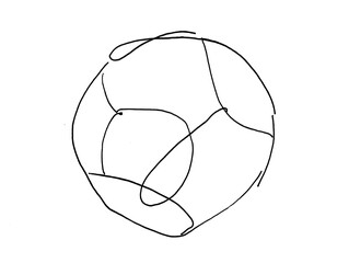 soccer ball icon