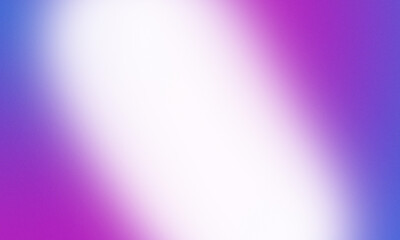 Abstract Diagonal Black Void Cutting Through Gradient on Transparent Background