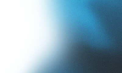 Black blue color gradient rough abstract background shine bright light and glow template empty space , grainy noise grungy texture on transparent background. Dark Blue Black Grunge Gradient Glow png.