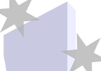 paper plane with stars.svg