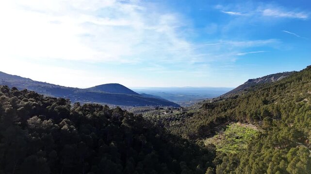 Monta&ntilde;a 6