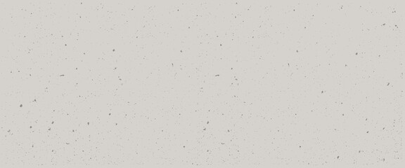 An ecru scrapbook collage overlay with paper and a white background for a grey cement or vintage kraft pattern.