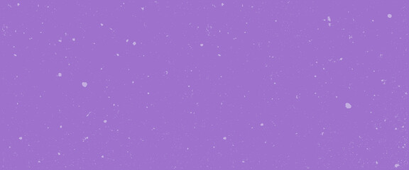 An ecru scrapbook collage overlay with paper and a purple background for a texture or light craft design.