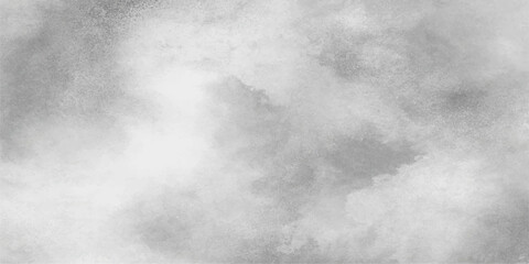 Antique paper background textured by dark blue and black abstract clouds and atmospheric mist