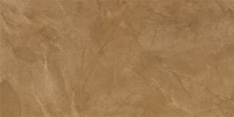 Fototapeta premium A vintage brown paper texture is crumpled, wrinkled, and grungy, providing an aged blank $\mathbfsurface}$ for a design backdrop