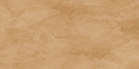 Aged brown paper texture with a grunge and vintage parchment pattern is an antique backdrop