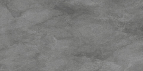 An old, dark gray paper texture with a vintage grunge surface design for a blank backdrop