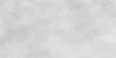 Old, grunge paper texture with white clouds on a blue sky background