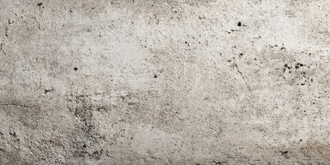 Abstract gray concrete wall texture for backgrounds and text design. rough texture created with dabbed on grey and black watercolor	