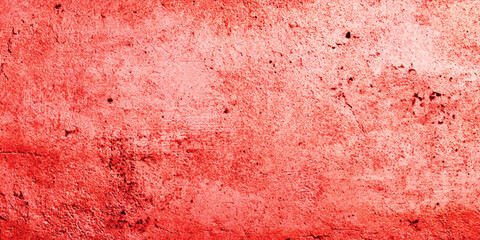 Grunge velvet solid dark Orange textured background. Banner Background, Textured Orange and Dark Cement WallBanner Background, Textured Orange and Dark Cement Wall	