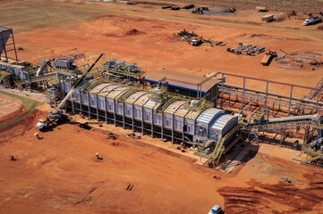 Usina de a&ccedil;&uacute;car  e &aacute;lcool em constru&ccedil;&atilde;o - Difusor