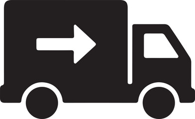 Modern automotive design illustration in vibrant colors