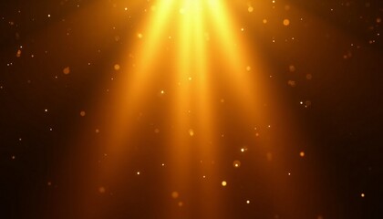 Obraz premium Abstract background with rays of light