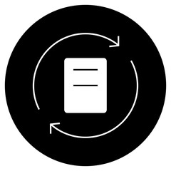 Transfer Icon, Bank Transfer, Money Transfer, File Transfer, Data Transfer, Fund Transfer