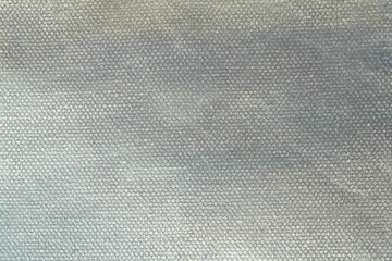 Oil Paint Brush Strokes on Canvas &ndash; Hand-Painted Texture