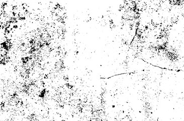 Fototapeta premium Textured Ink Dirty Texture
