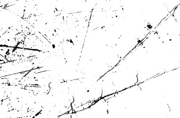 Damaged Texture Abstract Background