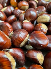 chestnuts