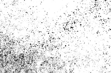 Scratched Ink Ink Detail