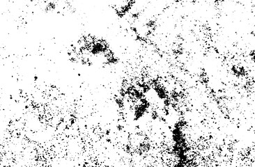 Worn Artwork Noise Pattern