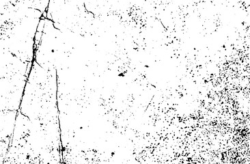 Rough Ink Noise Pattern