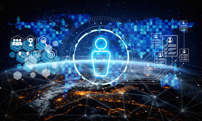 Digital hiring transforms recruitment with smart platforms, virtual talent search, and HR tools to manage today modern workforce. Vouch